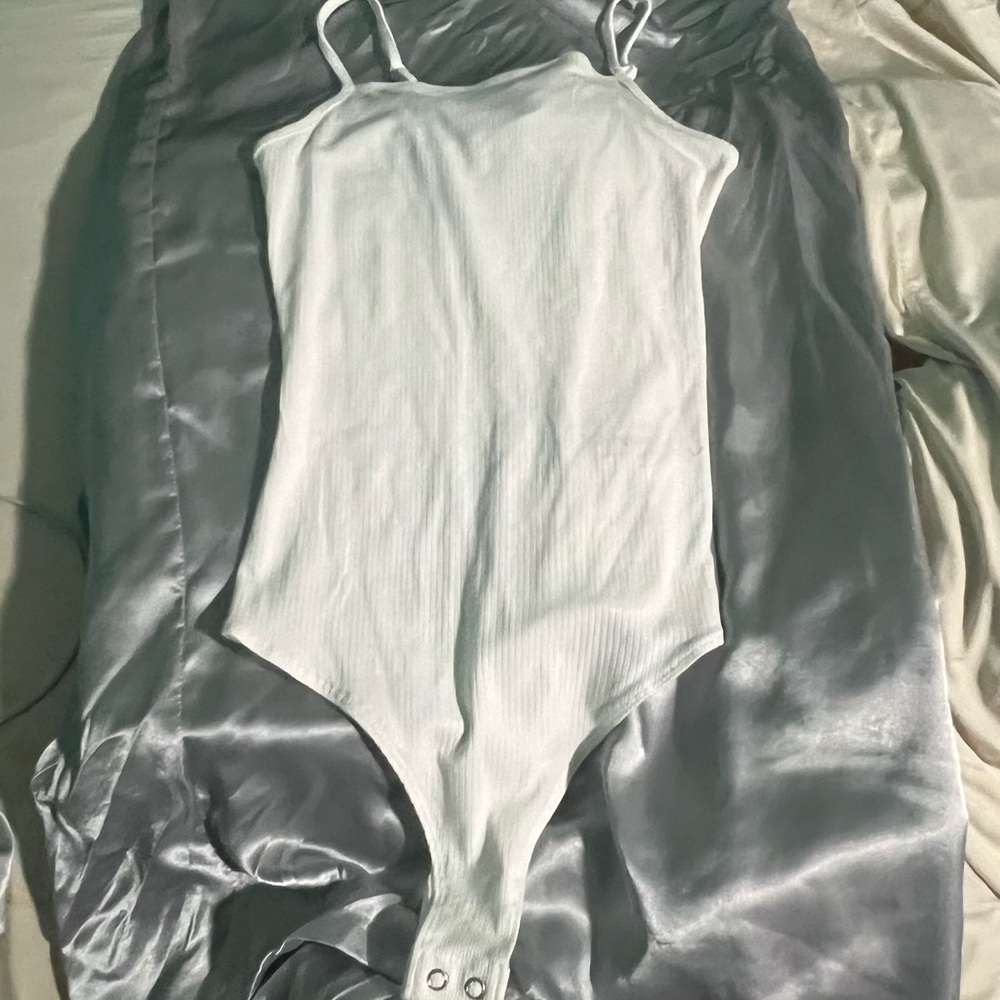 Wild fable body suit